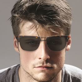 James Dean JDS109 C1 Sunglasses